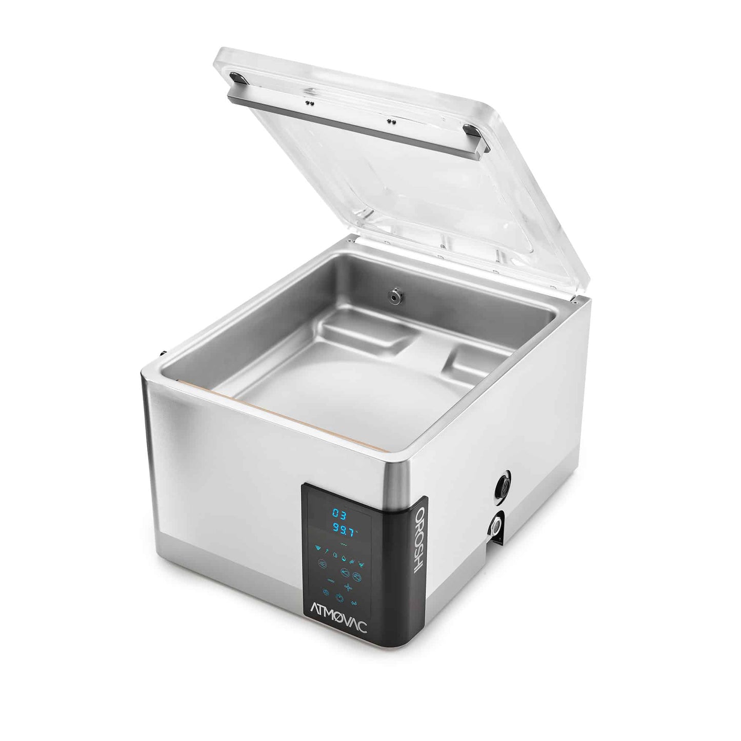 Atmovac OROSHI 16 Premium Chamber Vacuum Machine
