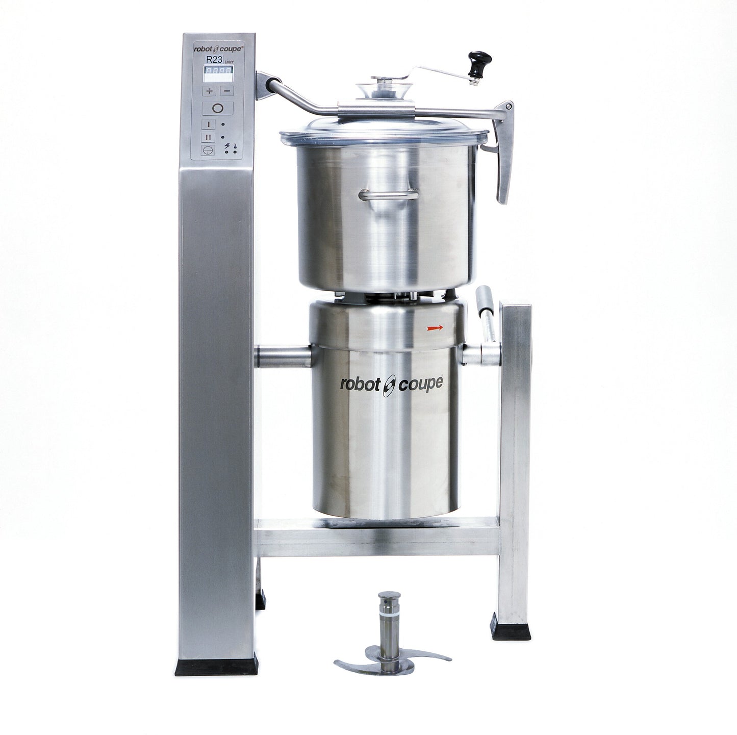 Robot Coupe BLIXER23 23 L Batch Bowl Processor