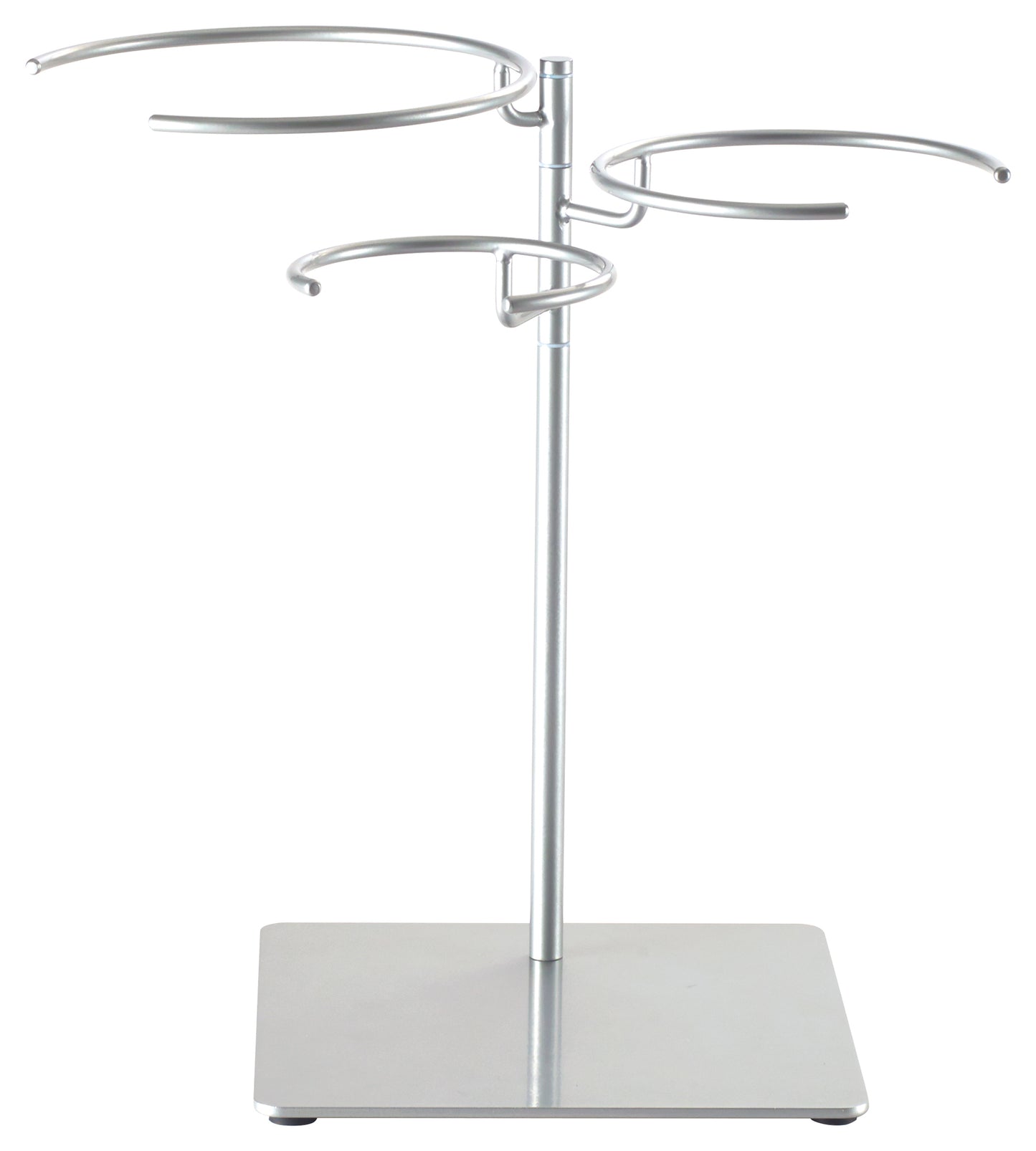 Winco ESV-BH Multi-Ring Bag Stand Holder
