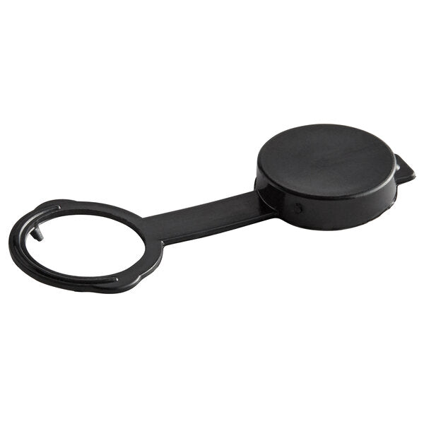 Carlisle IT1000VC03 Black Vent Assembly Cap for IT1000