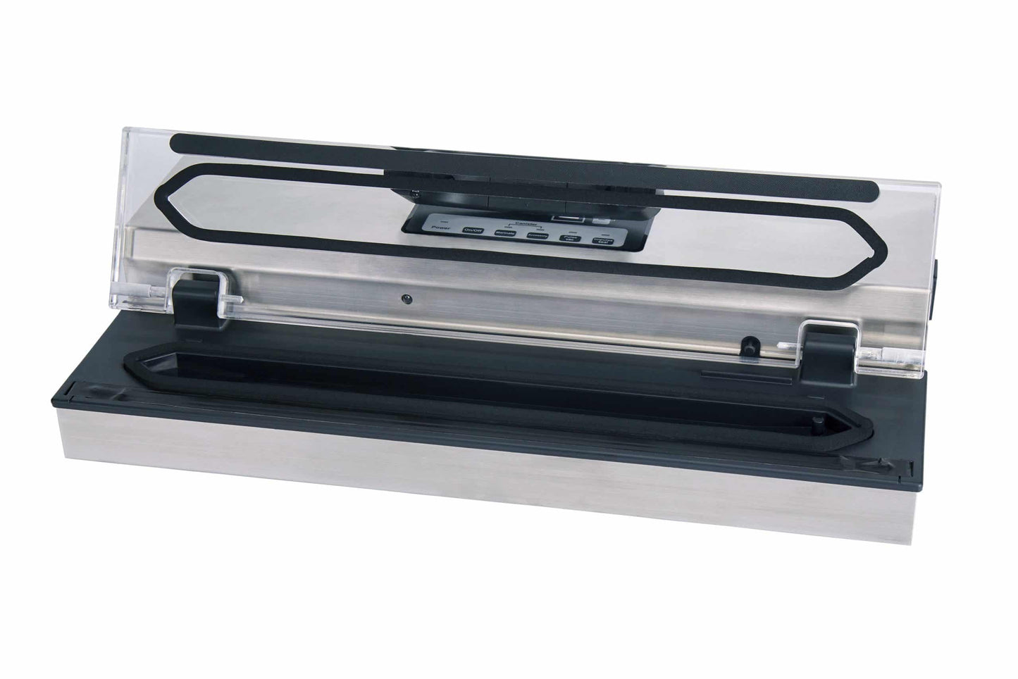Atmovac BURAN Commercial External Vacuum Machine