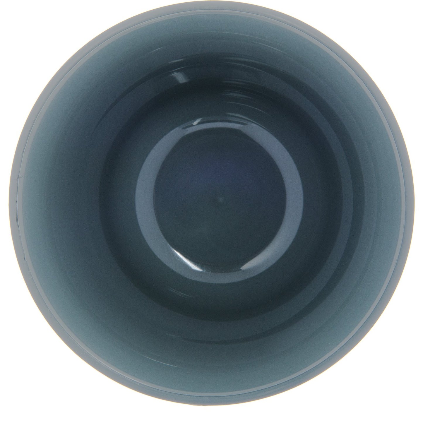 Carlisle DX320084 5 oz Sage Polypropylene Turnbury Insulated Pedestal Based Bowl (48/cs)