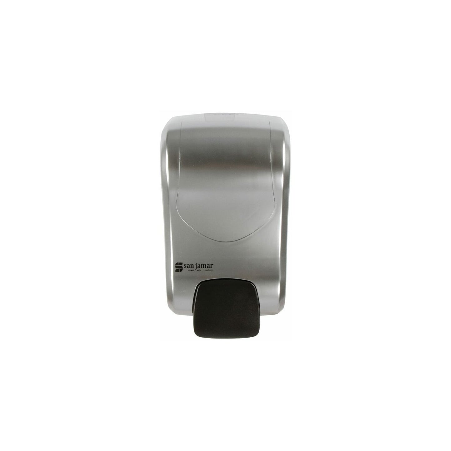 San Jamar SF970SS Manual Rely Summit Foam Soap