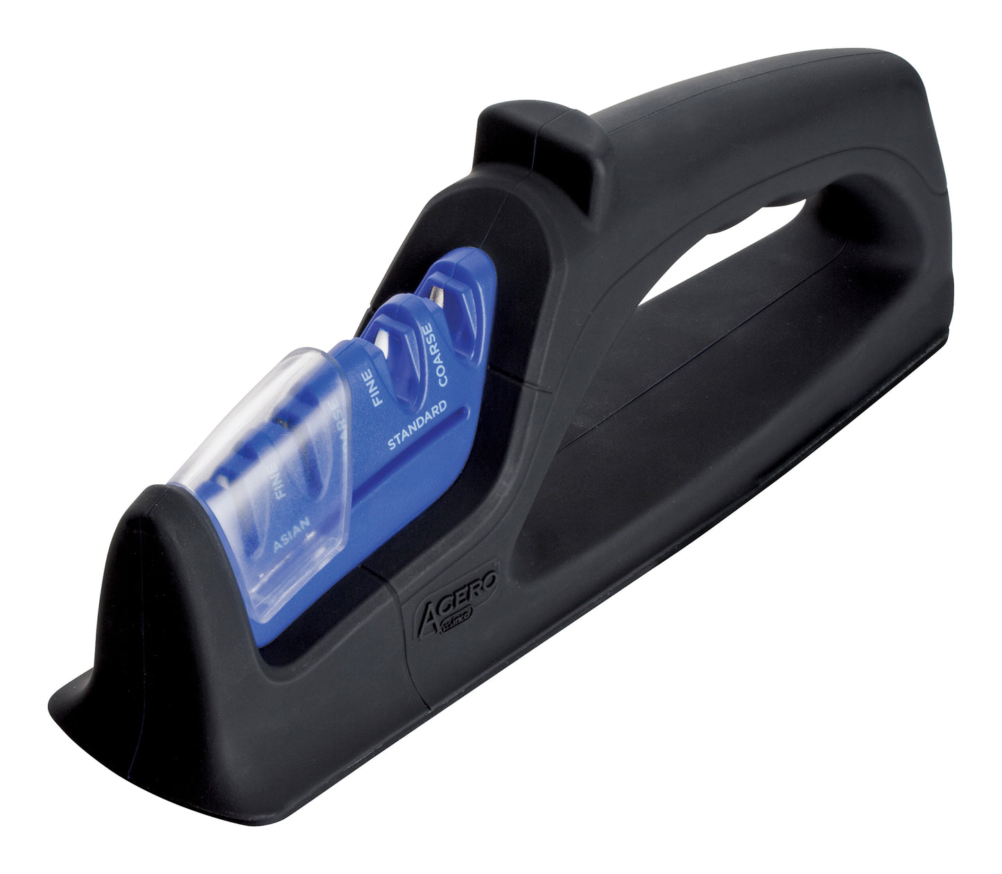 Winco KSP-4 Four Stage Knife Sharpener