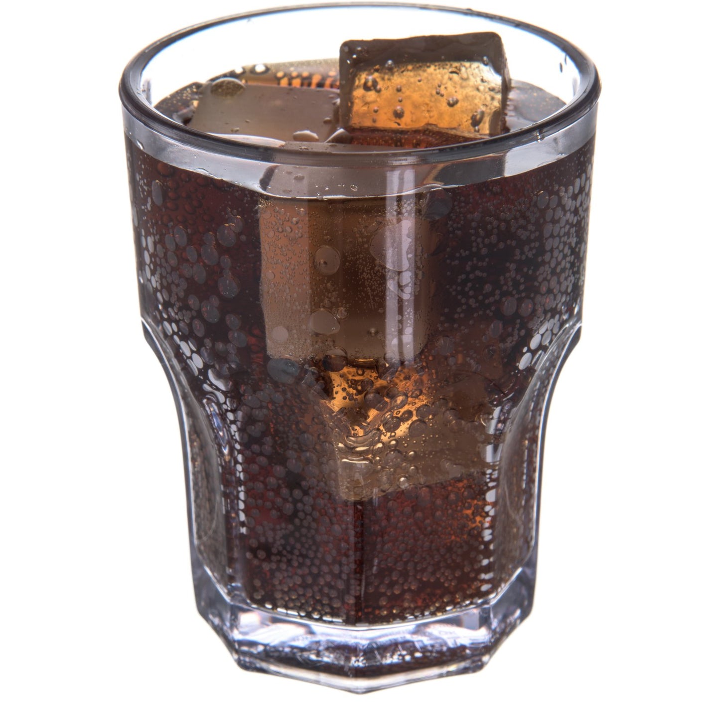 Dinex DX580607 6 oz Clear Louis Tumbler (72/cs)