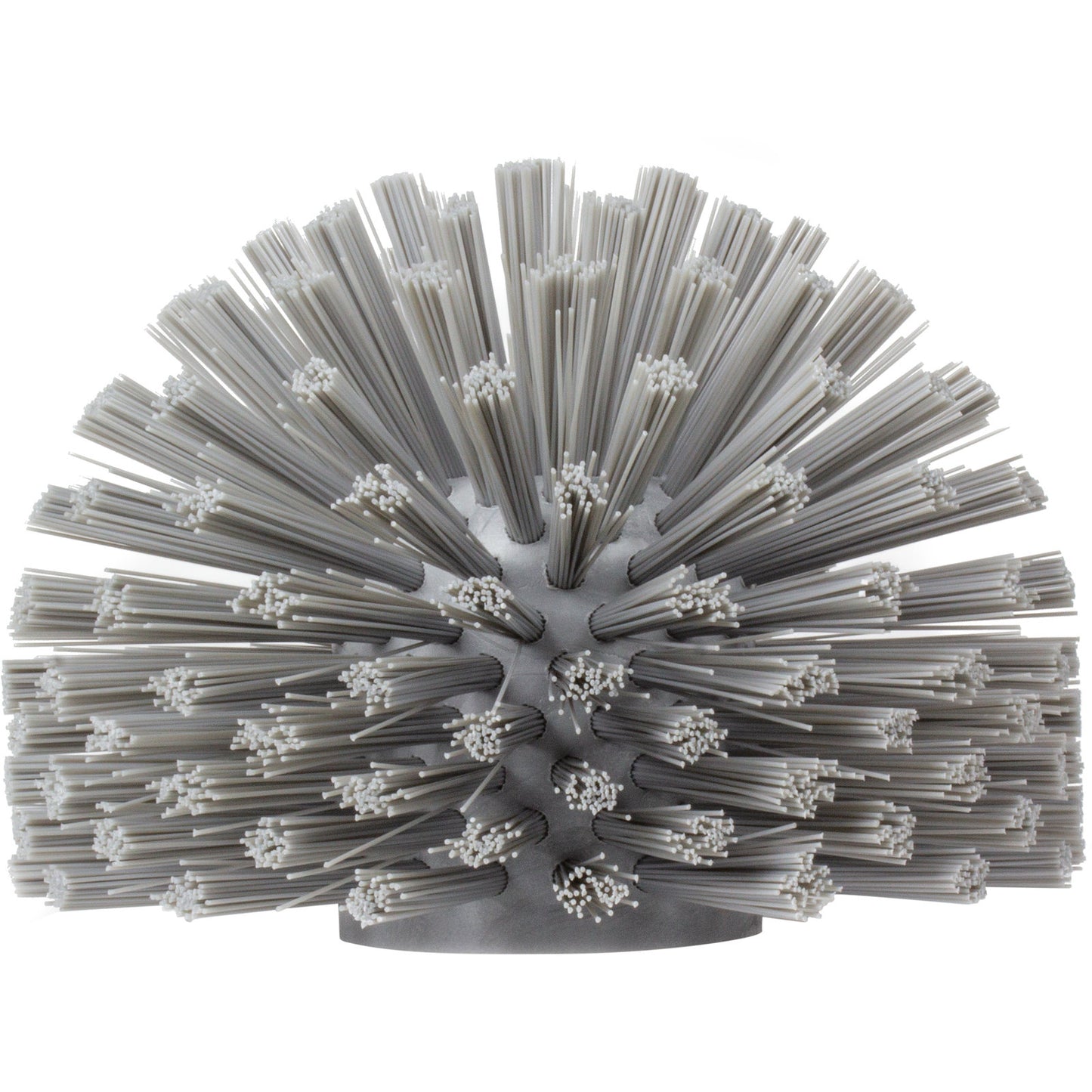 Carlisle 45006EC23 6" Gray Pipe & Valve Brush
