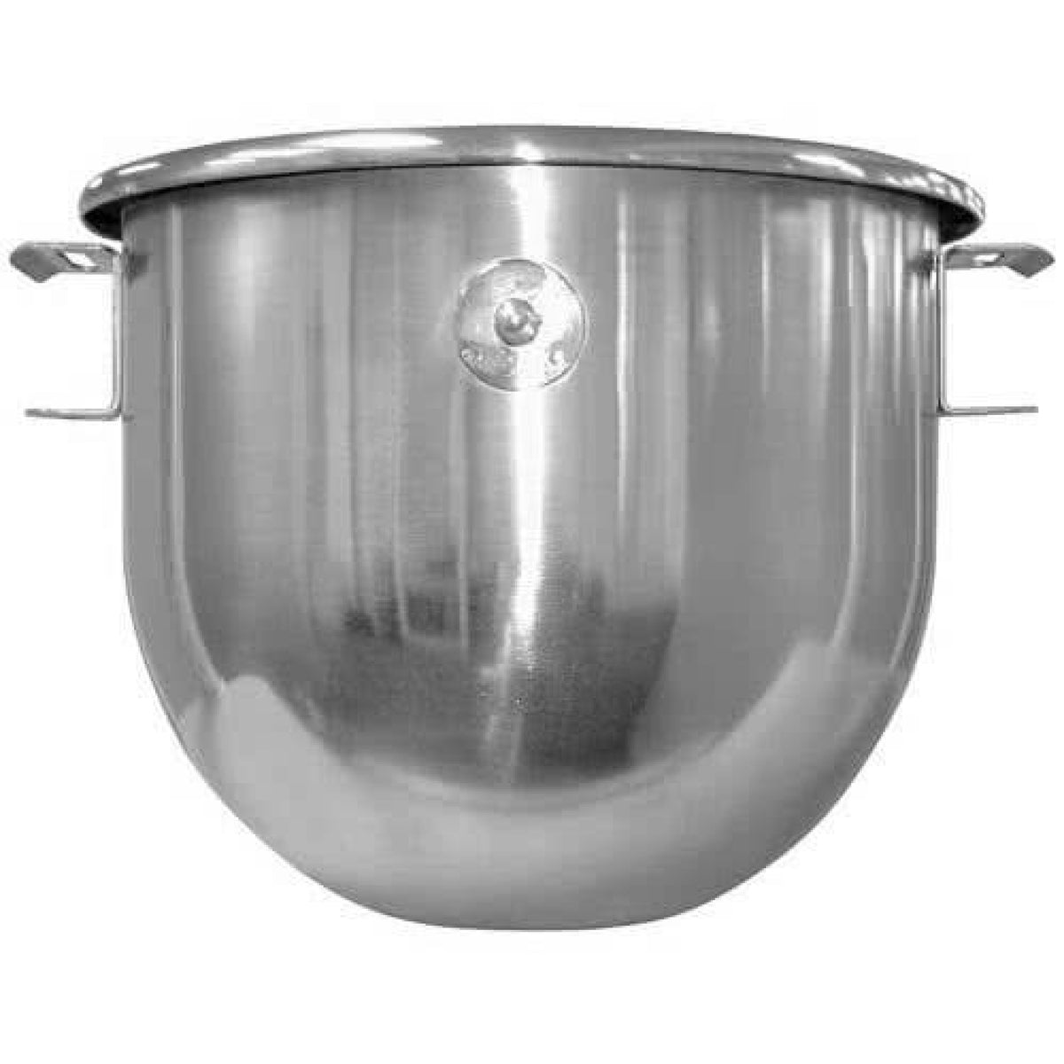 Atosa PPM2015 Bowl for PPM-20 Planetary Mixer