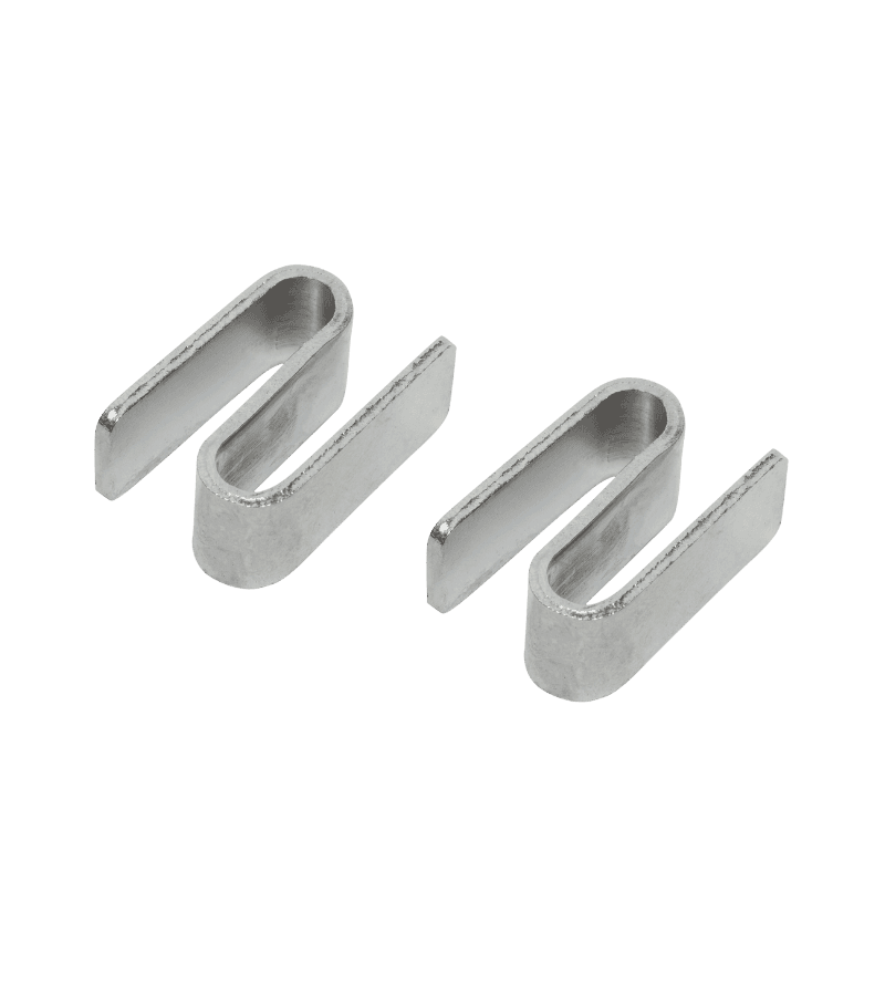 Thorinox S-HOOK-C Chrome Finish S Hook