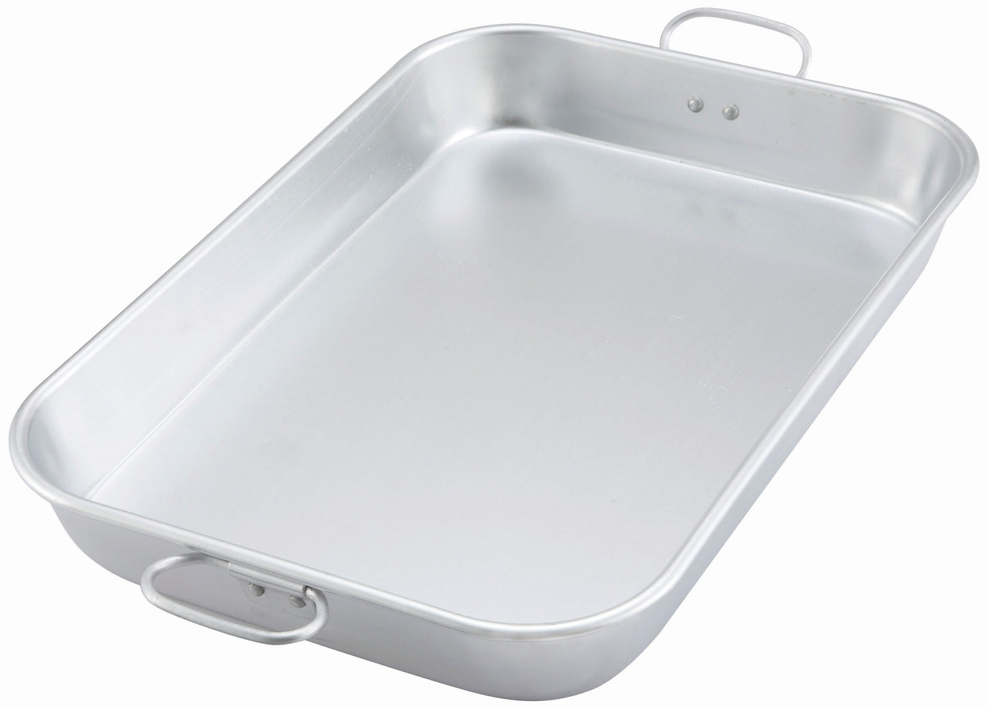 Winco ALBP-1218 Aluminum Bake Pan w/Handle