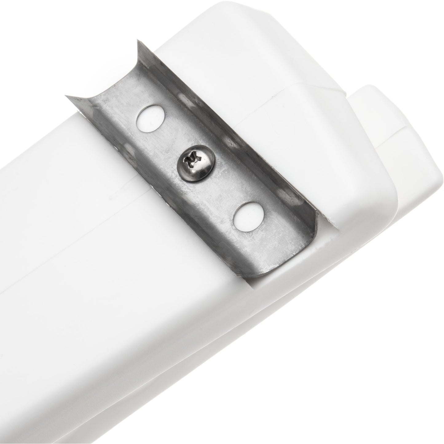 San Jamar 1178902 White Cutting Board Refinisher