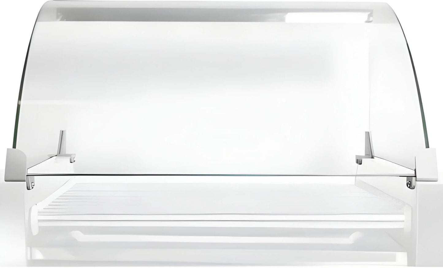 Eurodib E01610SN Sneeze Guard for SFE01610