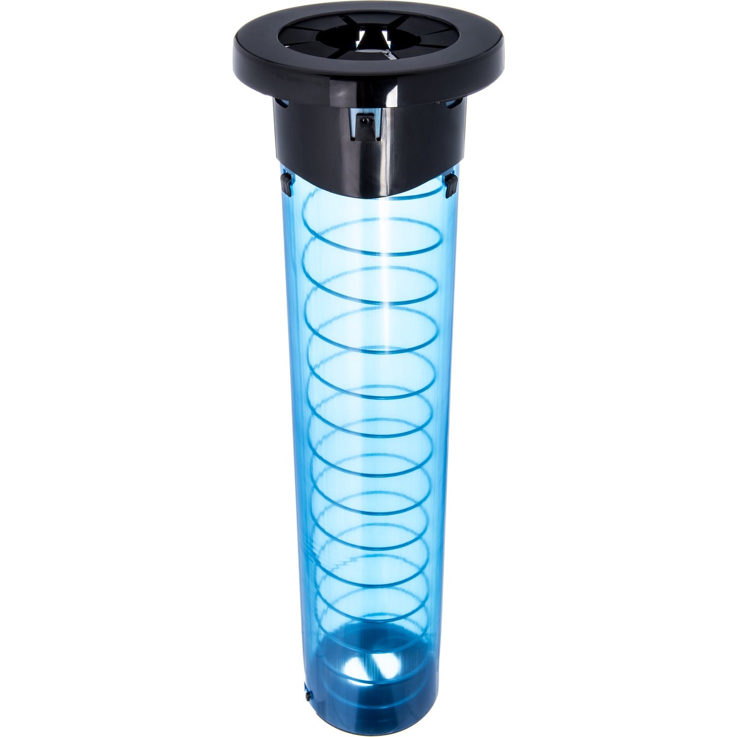 San Jamar C5450C18 In-counter Sentry Cup Dispenser