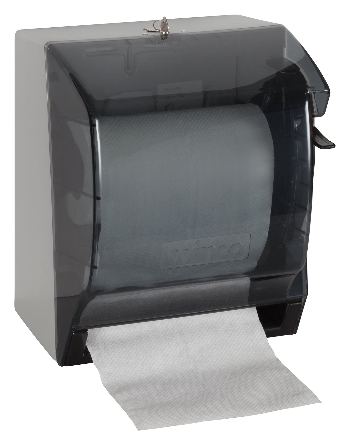 Winco TD-500 Paper Towel Dispenser