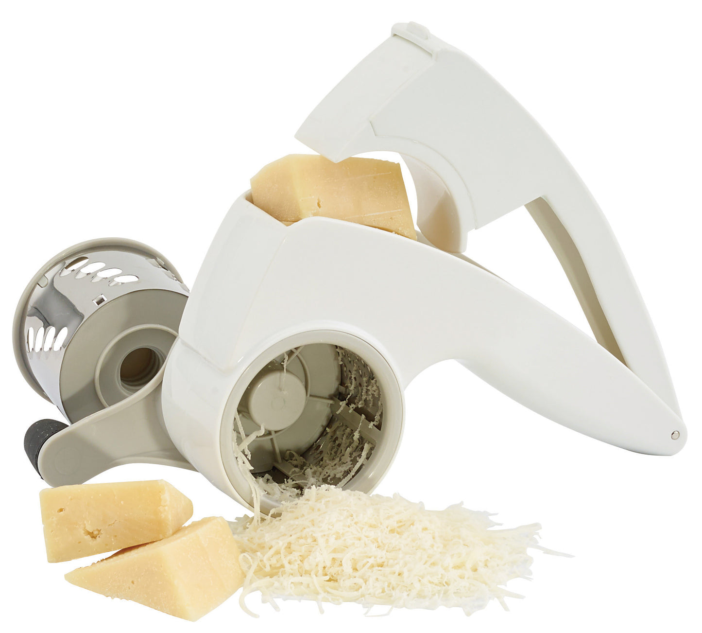 Winco PRTS-2 Cheese Grater