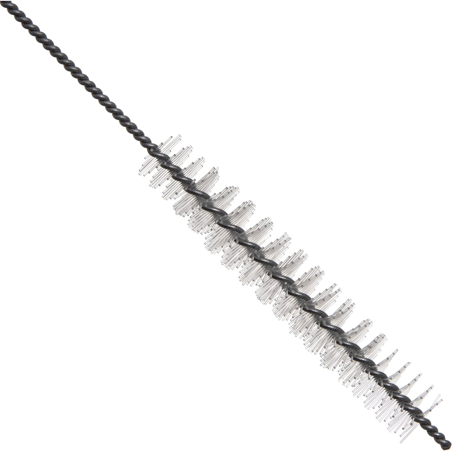 Carlisle 4015500 13" White Spectrum Dispenser Spout Brush