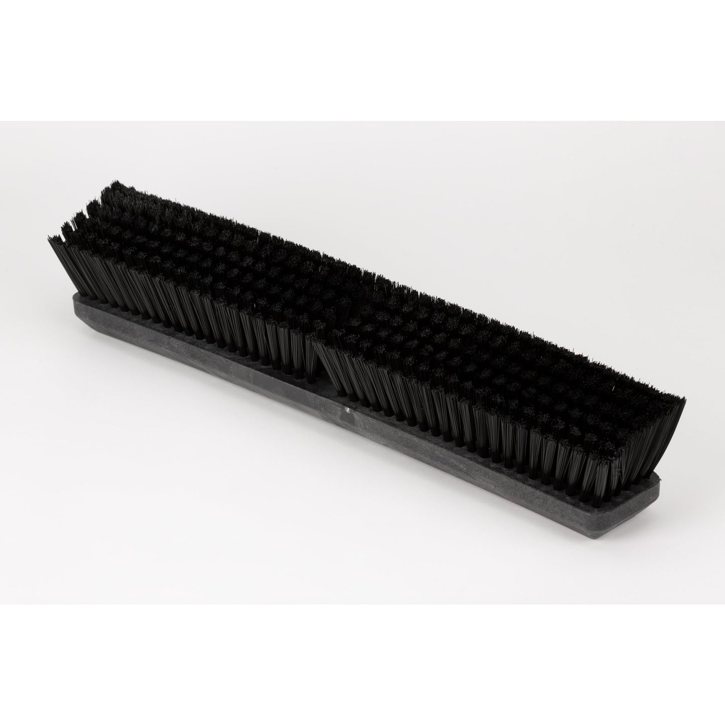 Carlisle 41890EC03 18" Black Color Coded Omni Sweep Push Broom Head