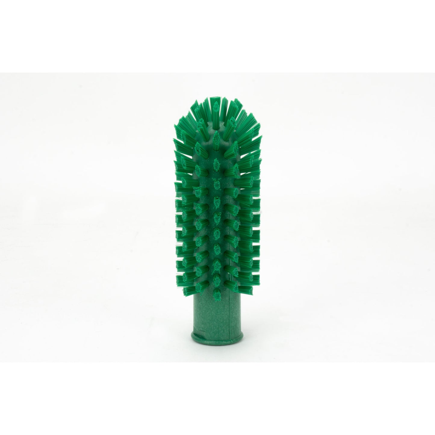 Carlisle 45002EC09 2" Green Pipe & Valve Brush