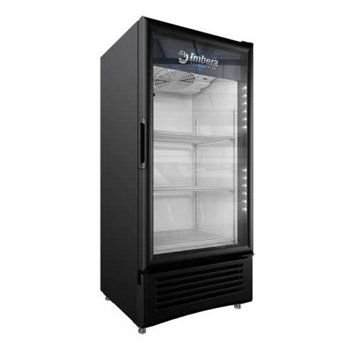 Omcan 41216 9 cu.ft. 25-inch Single Swing Door Refrigeration