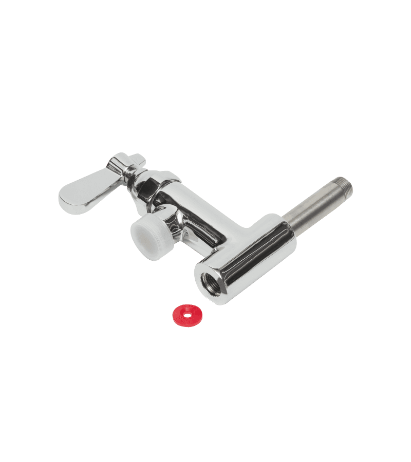 Thorinox 98-AV Female Thread Connection Valve