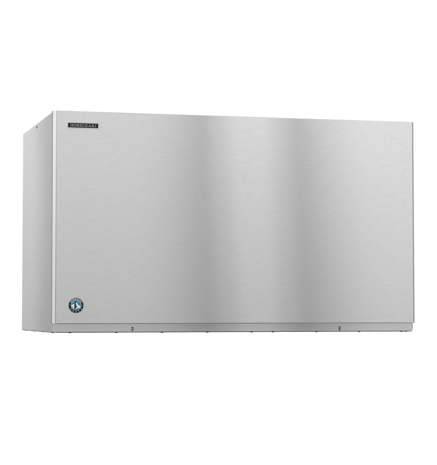 Hoshizaki KM-1601SRJZ Crescent Cuber Icemaker, Remote-cooled