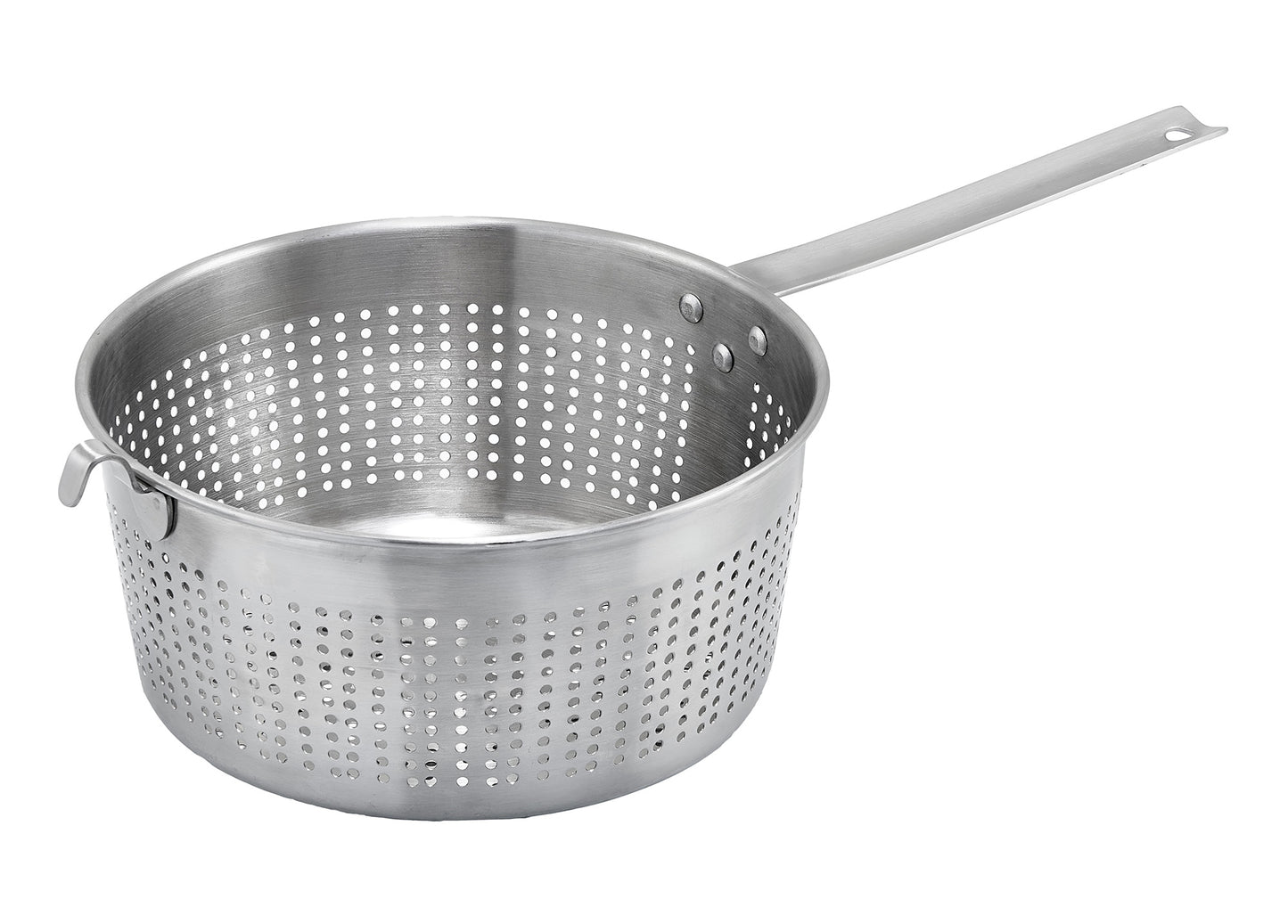 Winco SSS-3 8 1/2" Spaghetti Strainer