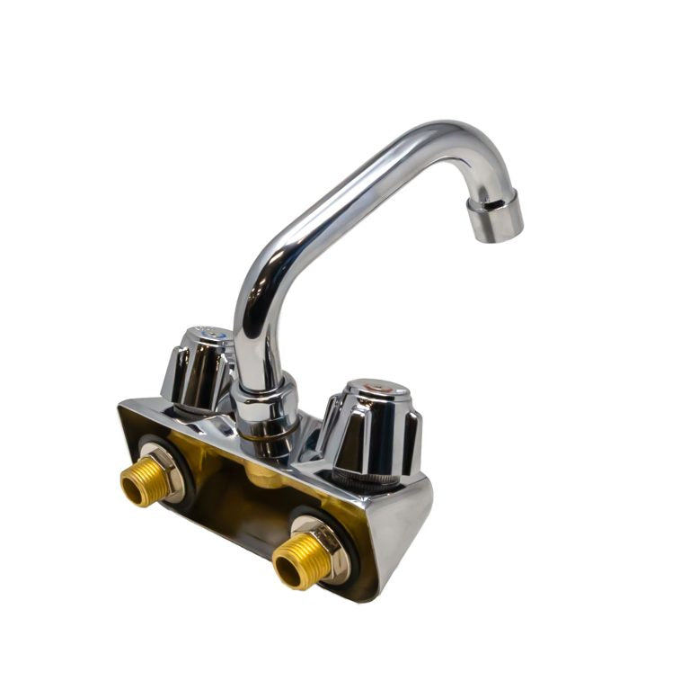 Omcan 47820 6" Bar Sink Faucet