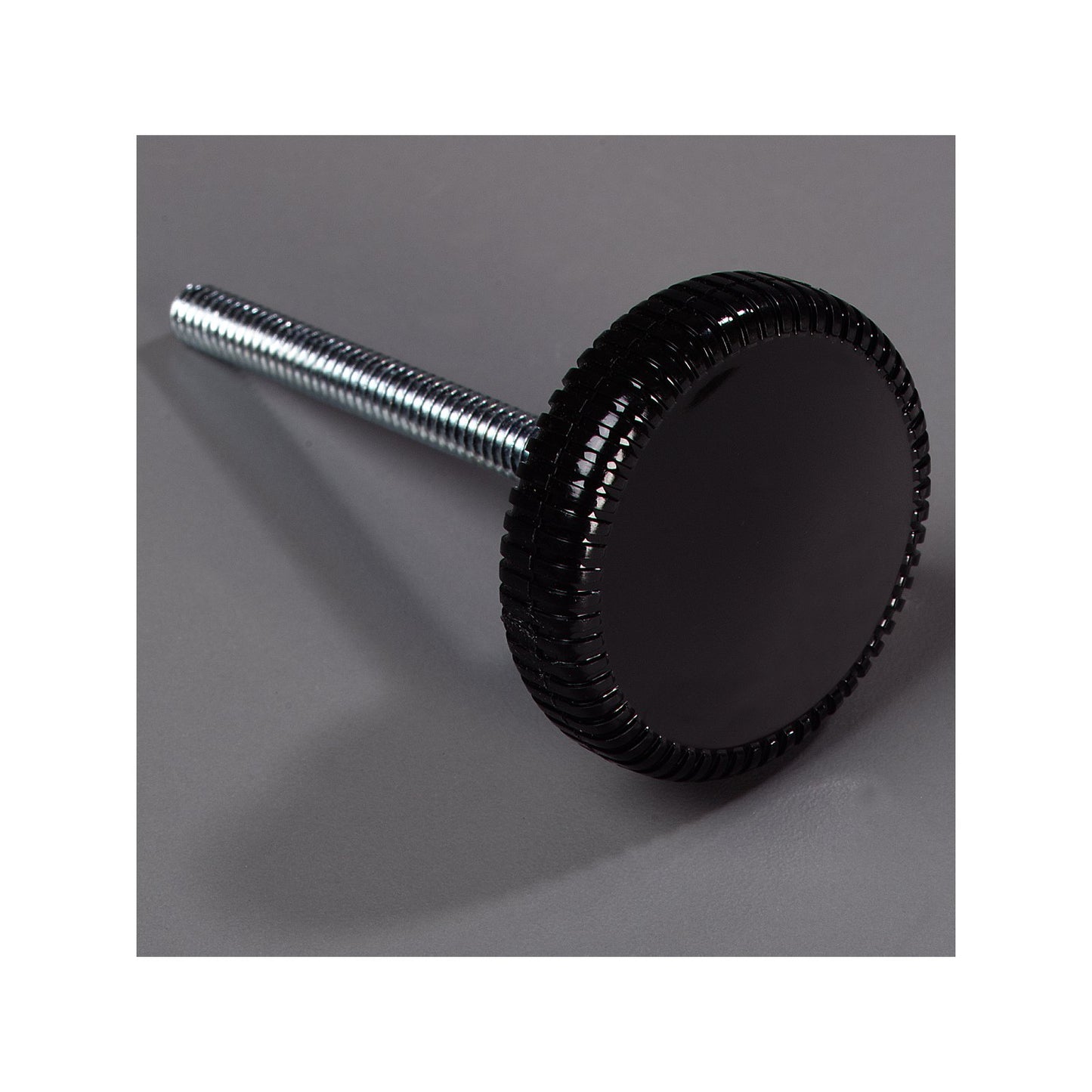 Carlisle 775303 Black Maximizer Replacement Shield Knob