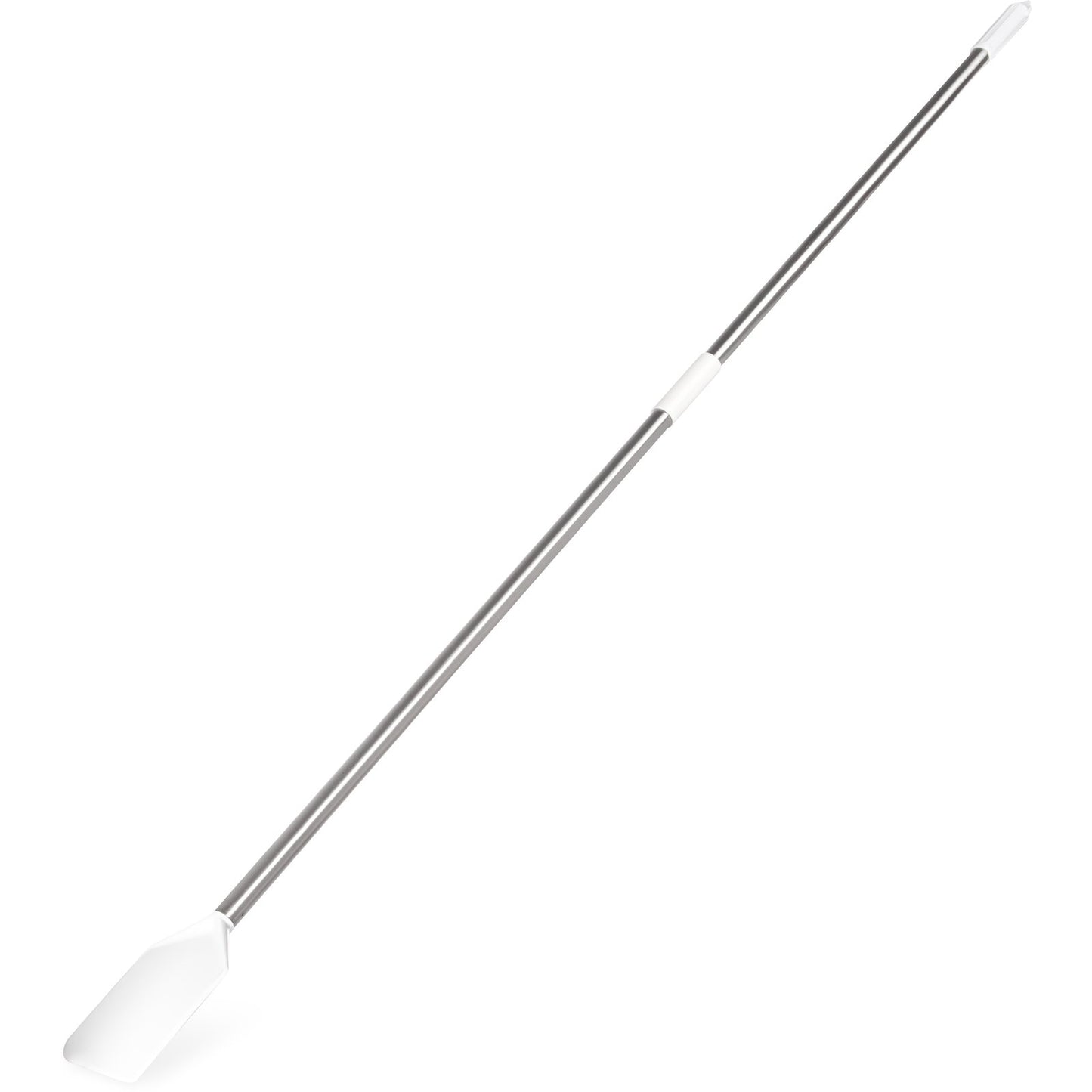 Carlisle 4035500 72" Sparta Paddle Scraper with Stainless Steel Handle