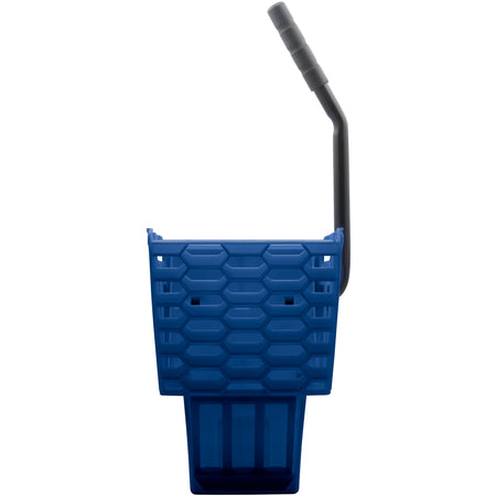 Sparta 6690414 35 Qt Blue Polypropylene OmniFit Side Press Wringer