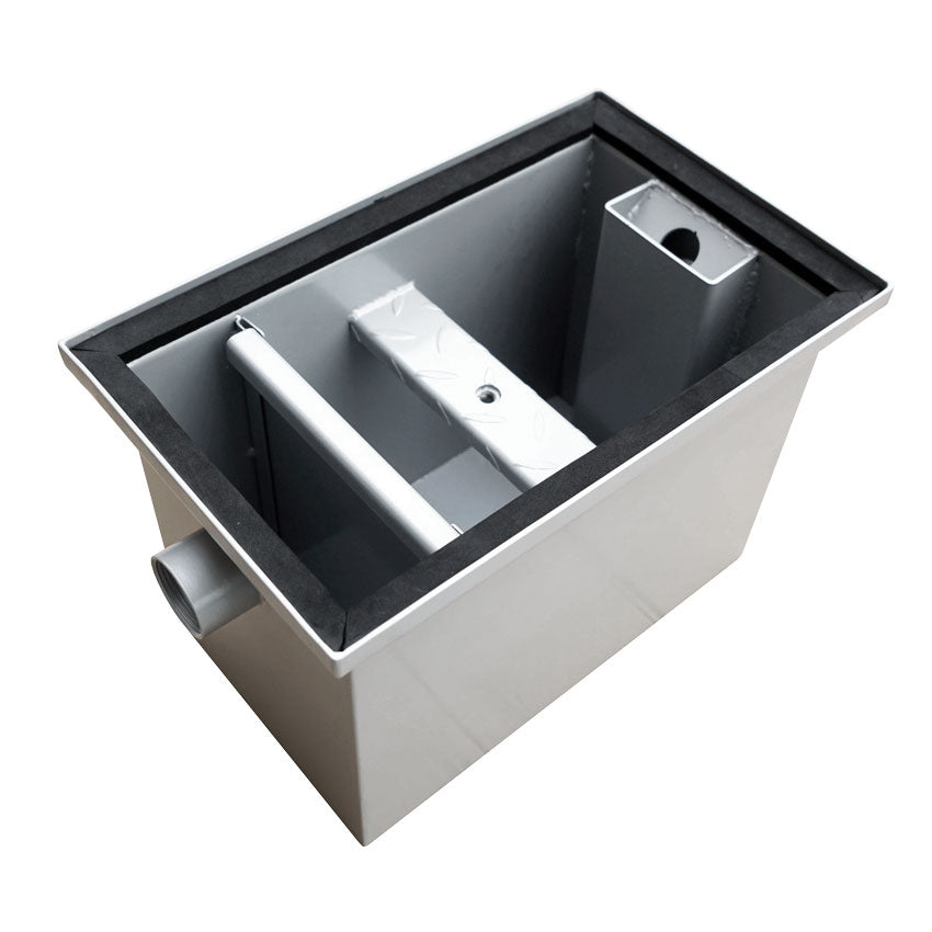 Omcan 46560 Grease Trap