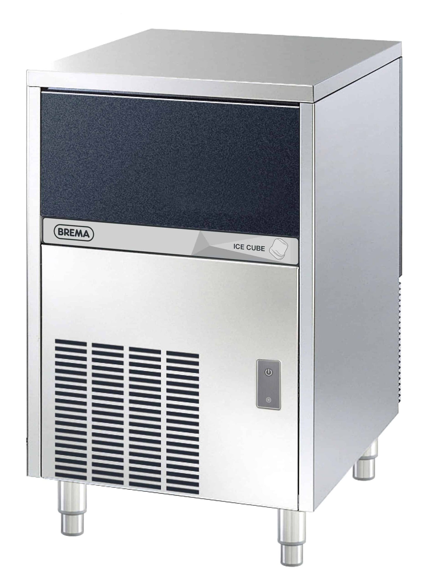 Brema CB316A HC AWS Ice Cube Machine