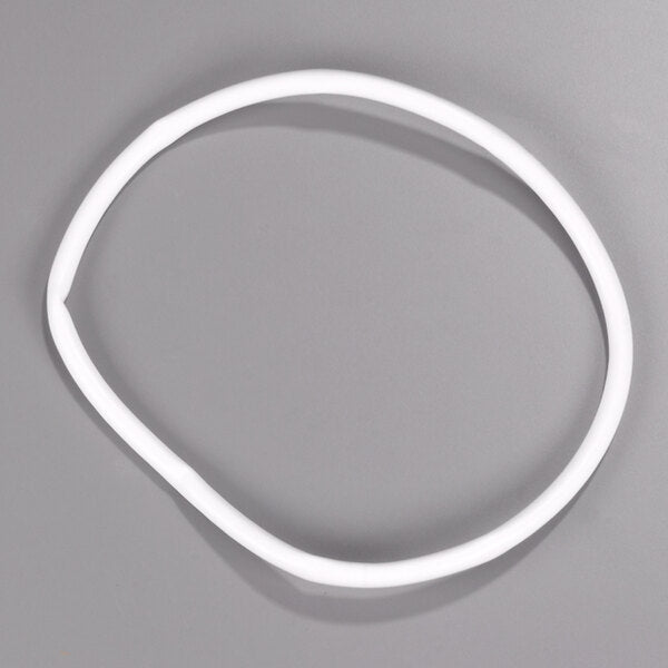 Carlisle LD235GA02 White Cateraide Gasket for LD250N,LD350N and LD500N