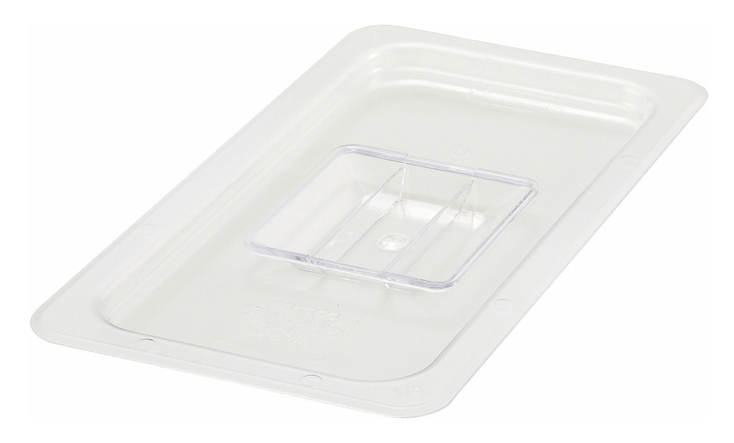 Winco SP7300S Solid Cover for SP7302/7304/7306/7308