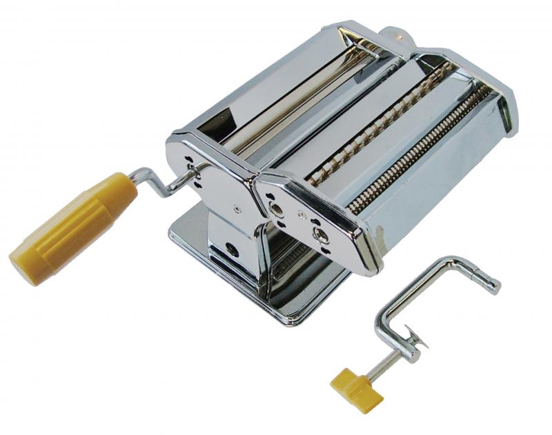 Omcan 13229 Manual Pasta Sheeter