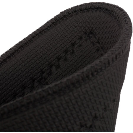 San Jamar UHP1010BK Black Neoprene