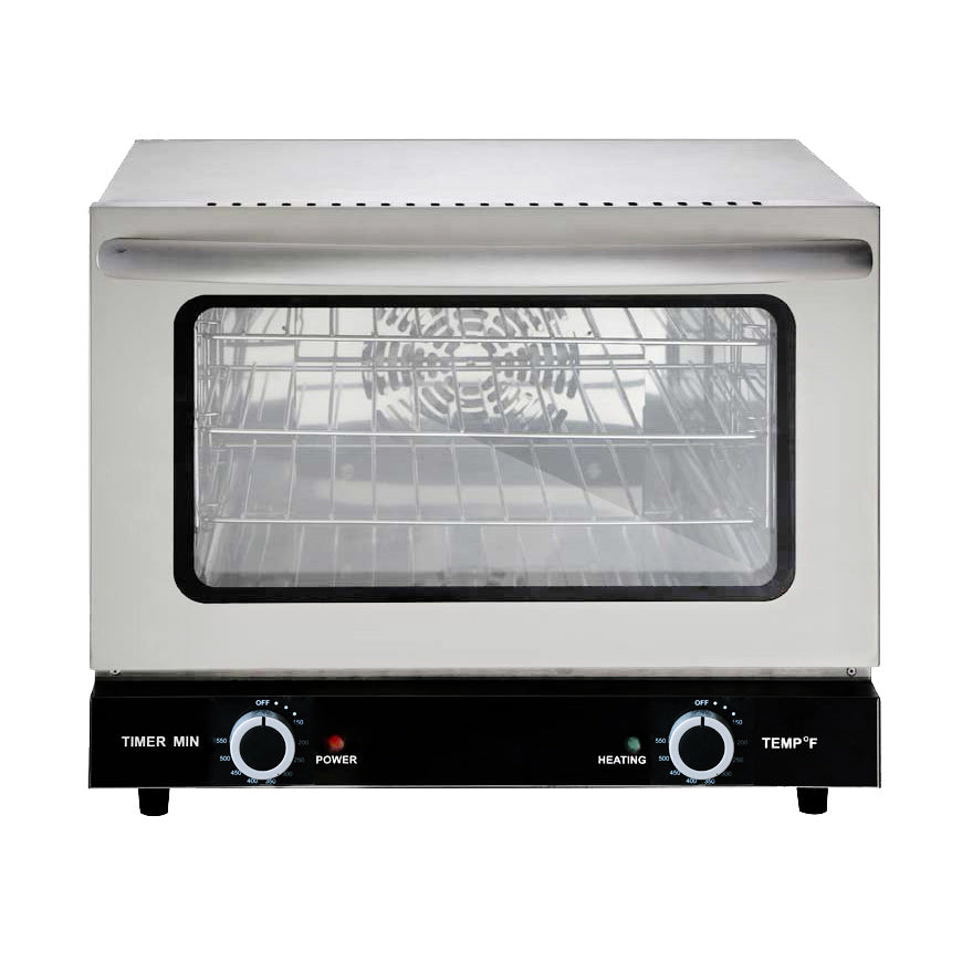 Omcan 43217 Countertop Convection Oven
