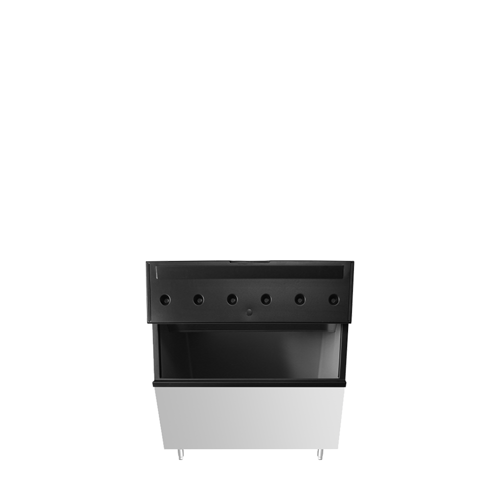 Atosa CYR700P Ice Storage Bin for YR450-AP-161/YR800-AP-261