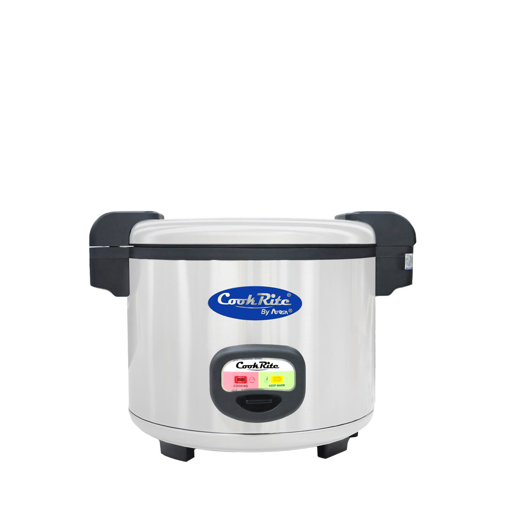 Atosa SRC-60 60-Cup Electric Rice Cooker