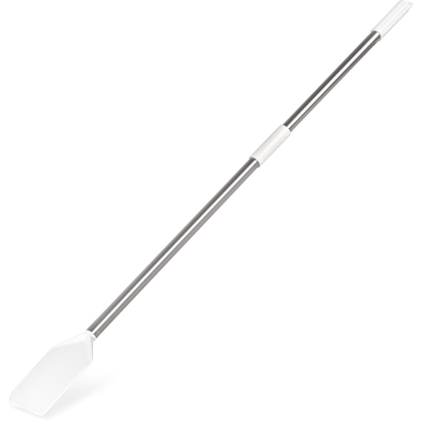 Carlisle 4035400 48" Sparta Paddle Scraper with Stainless Steel Handle