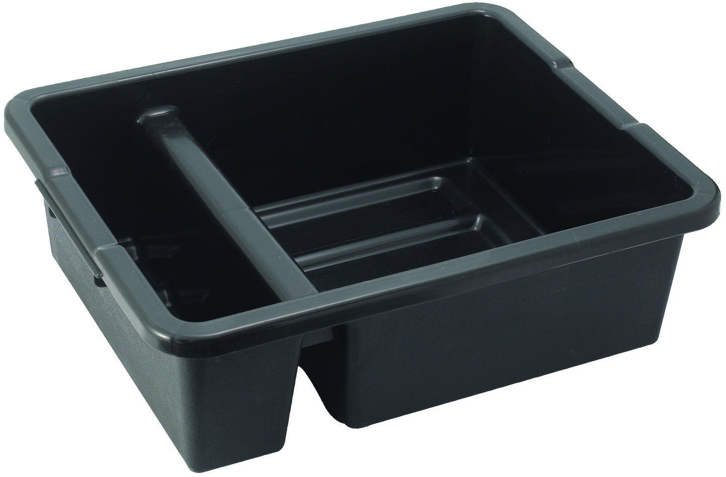 Winco PLTC-7K Black Bus Box, Divided