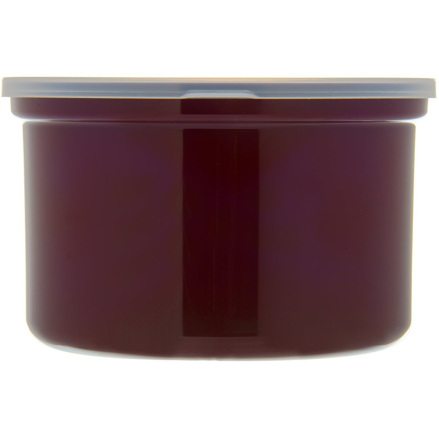Carlisle 031601 1.5 Qt Brown Classic Crock with Lid
