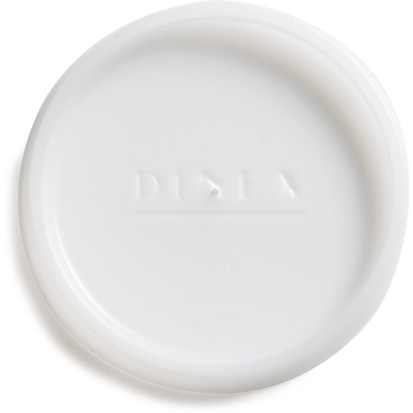 Dinex DX11928714 Translucent Tumbler Lid (1000/cs)