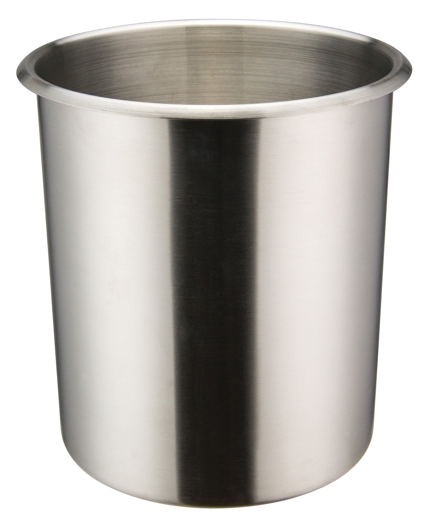 Winco BAMN-6 6 Qt. Stainless Steel Bain Marie
