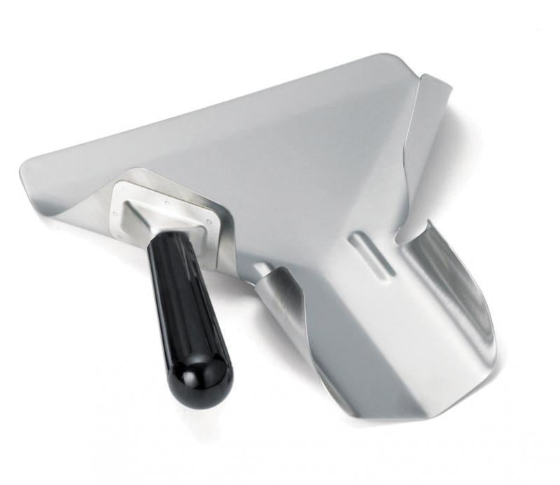 Omcan 80038 French Fry Bagger with Left Handle