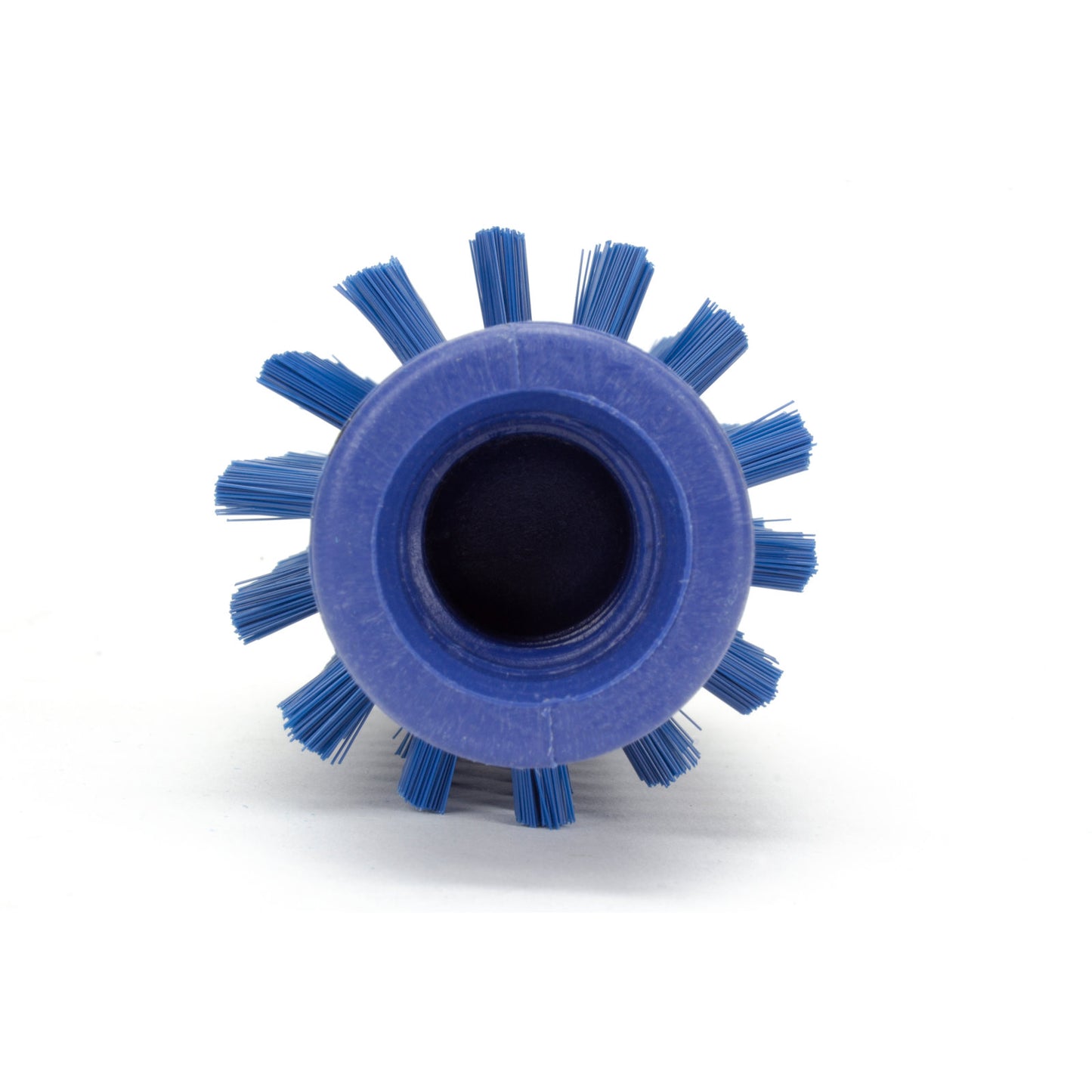 Carlisle 45002EC14 2" Blue Pipe & Valve Brush