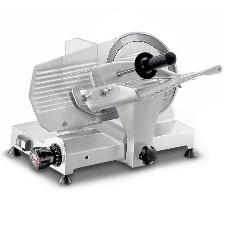 Eurodib MIRRA220 Electric Meat Slicer