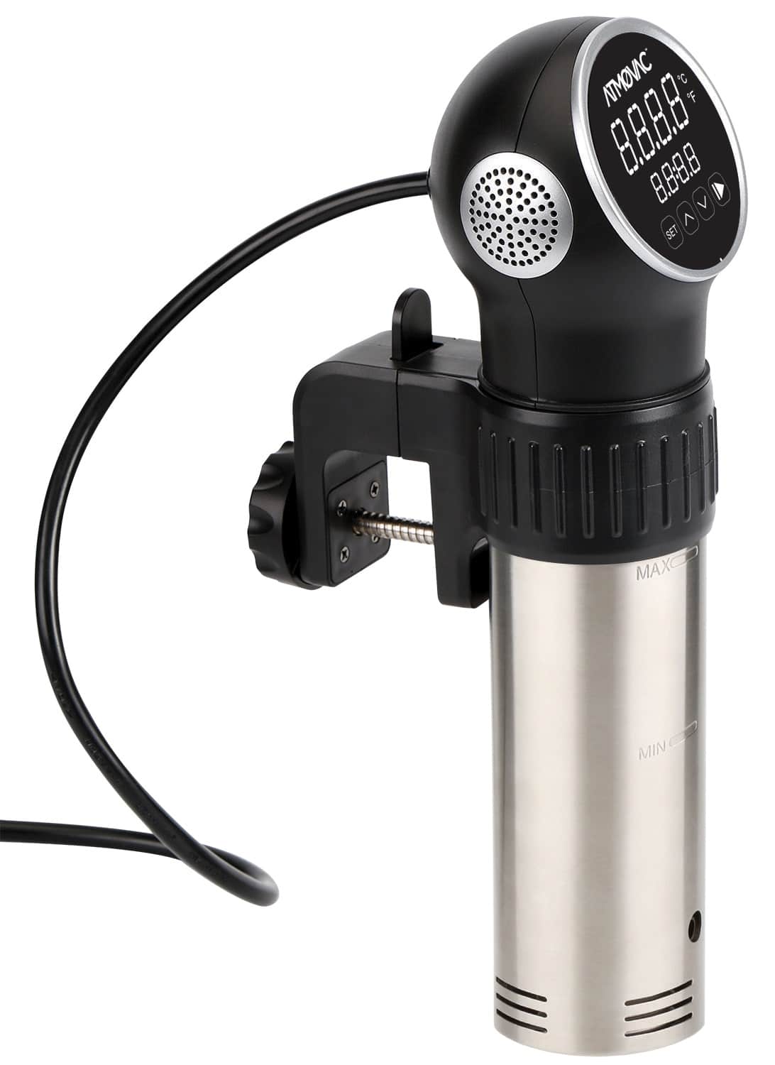 Atmovac SV-96 Thermal Immersion Circulator