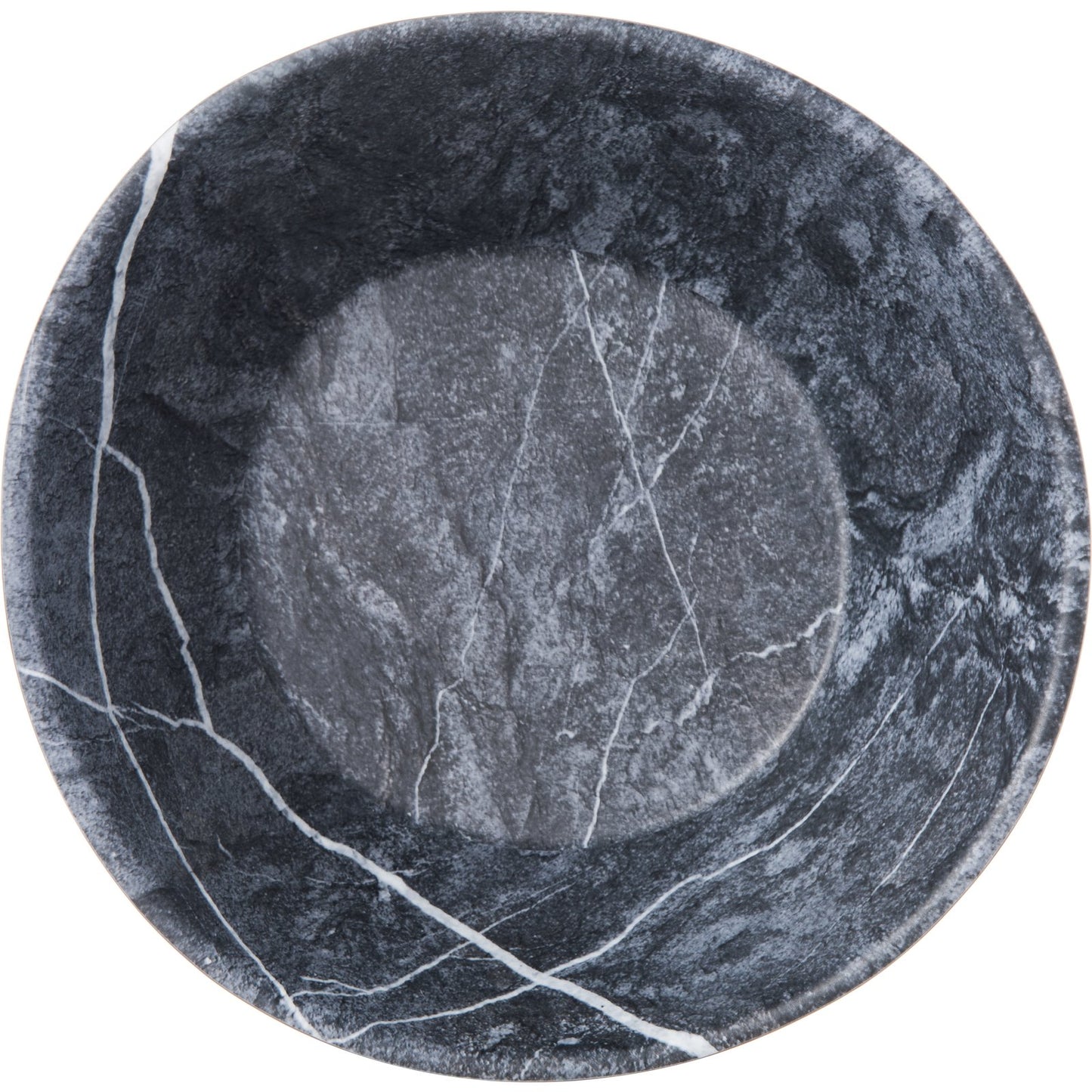 Carlisle 5310972 52 oz Soapstone Ridge Melamine Bowl