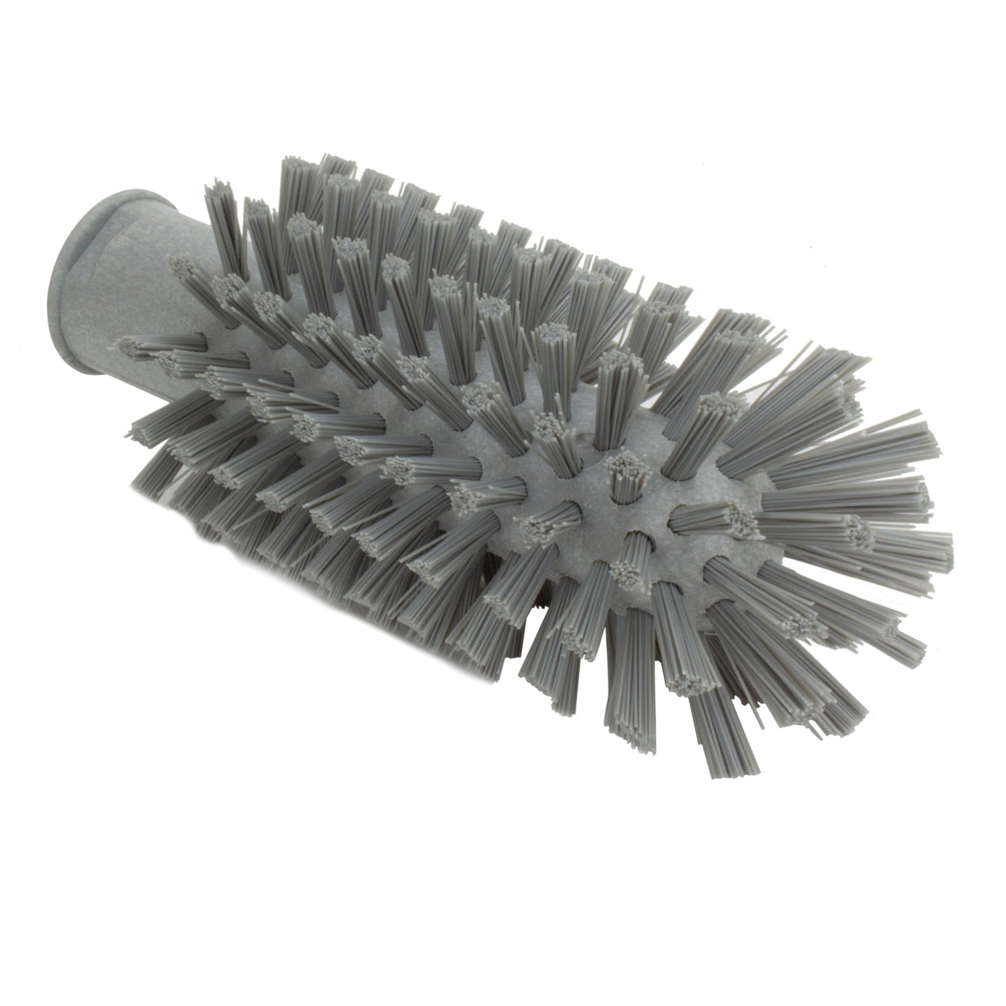 Carlisle 45022EC23 2 1/2" Gray Pipe & Valve Brush