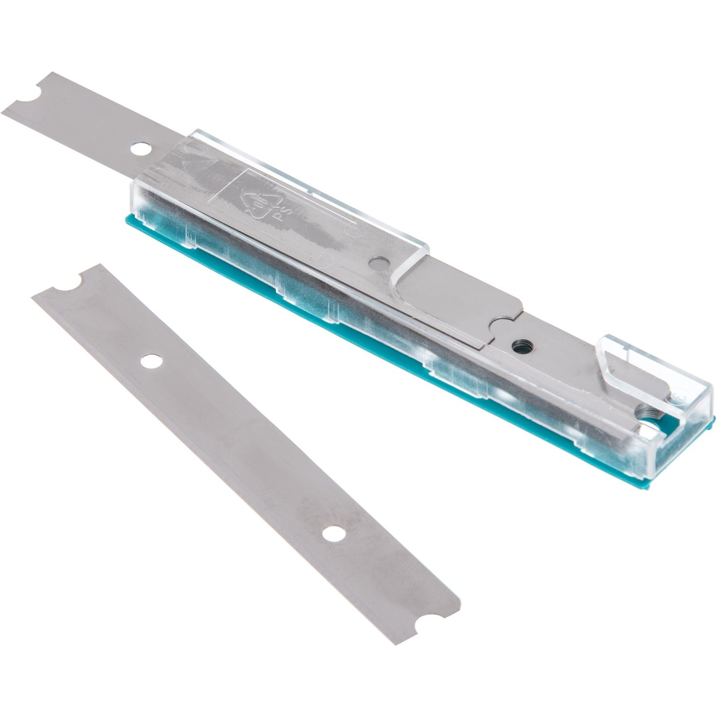Carlisle 36512000 4" Stainless Steel Replacement Blade Dispenser